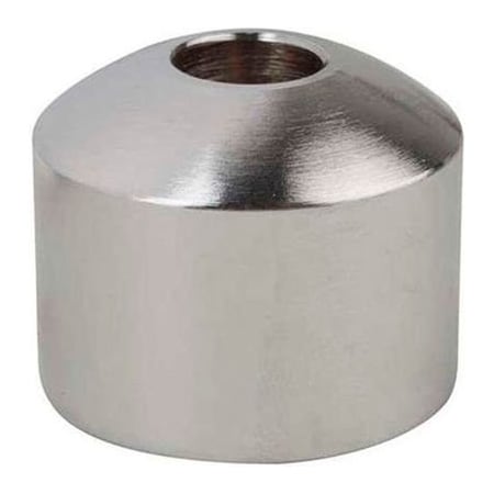 Bradley Bradley 115-109 Replacement Sprayhead, Plated 115-109